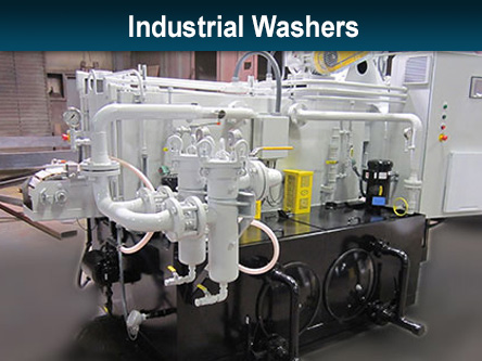industrial washers