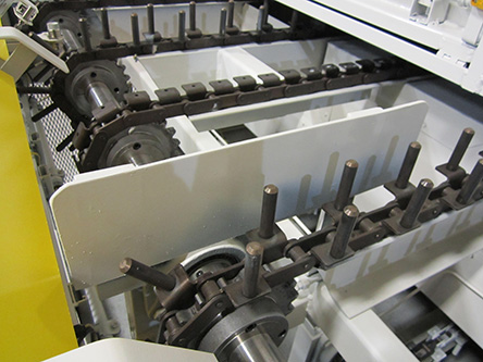 Gerref Industries Industrial Ovens